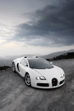 Bugatti Veyron 16.4 Grand Sport 2009 года
